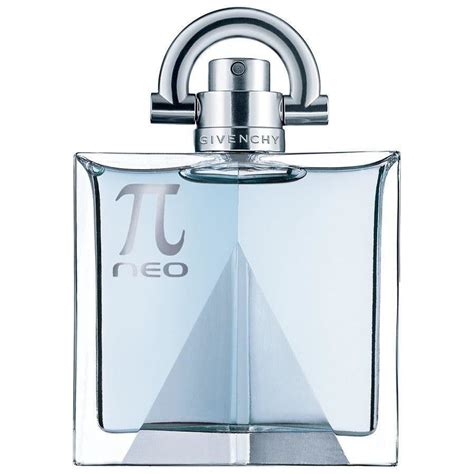 givenchy pi neo cologne|givenchy neo cologne for men.